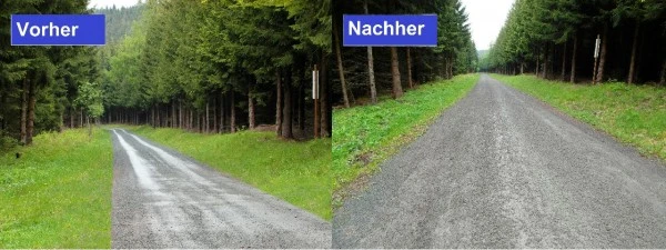 Swo1 voor & na